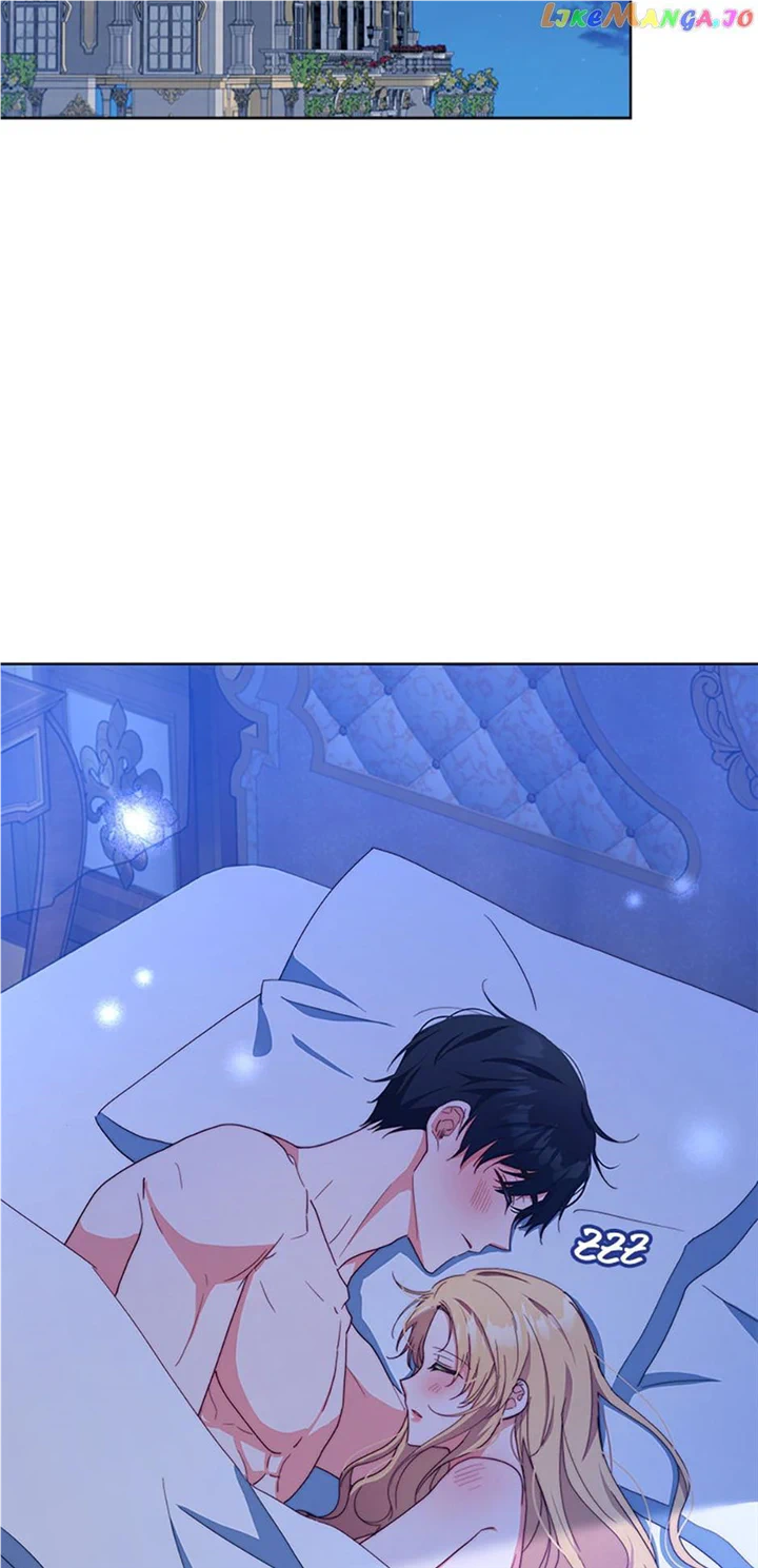 The Contract Couple: Ines & Kaisac Chapter 41 page 42