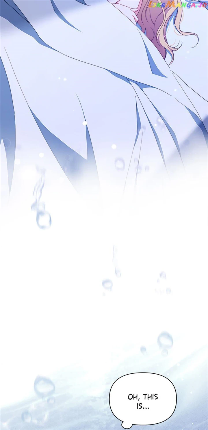 The Contract Couple: Ines & Kaisac Chapter 41 page 43