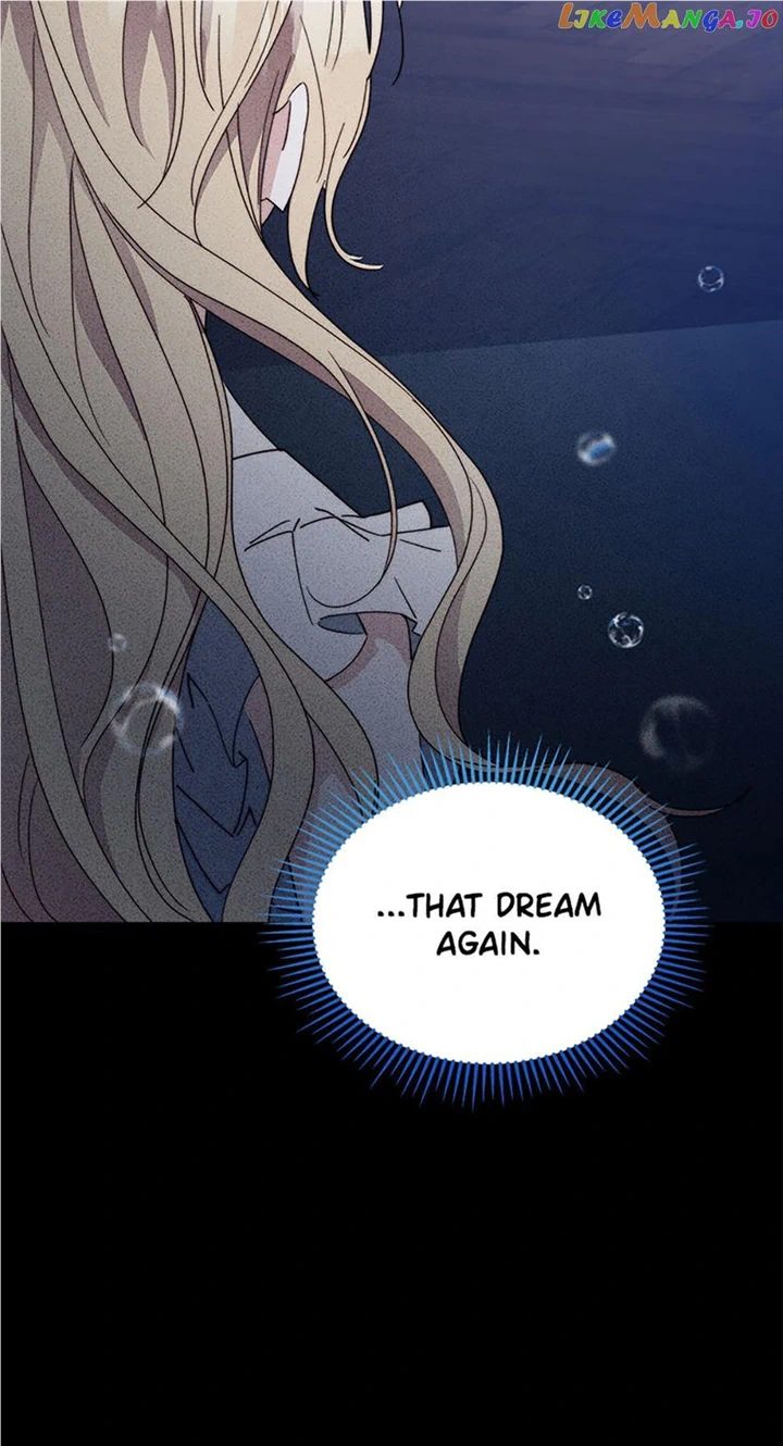 The Contract Couple: Ines & Kaisac Chapter 41 page 46