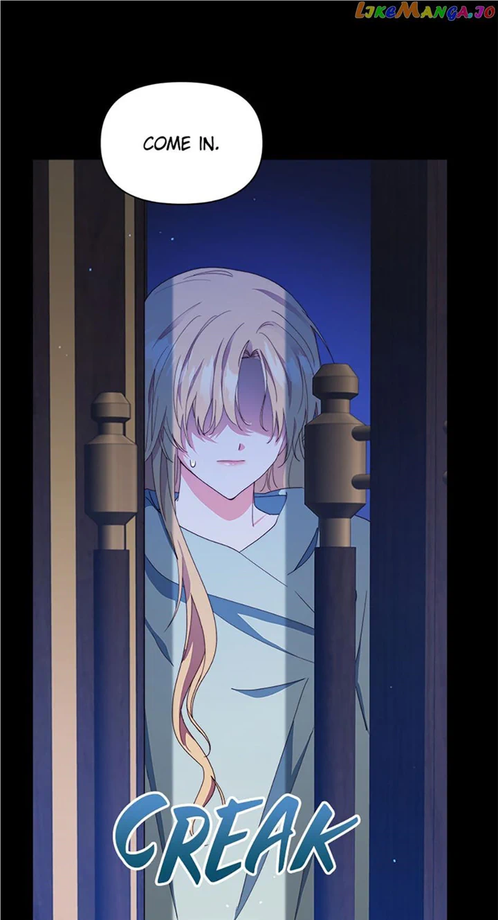 The Contract Couple: Ines & Kaisac Chapter 41 page 47