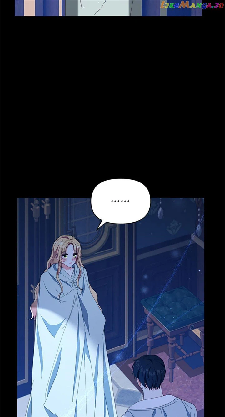 The Contract Couple: Ines & Kaisac Chapter 41 page 48