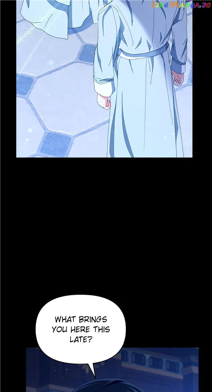 The Contract Couple: Ines & Kaisac Chapter 41 page 49
