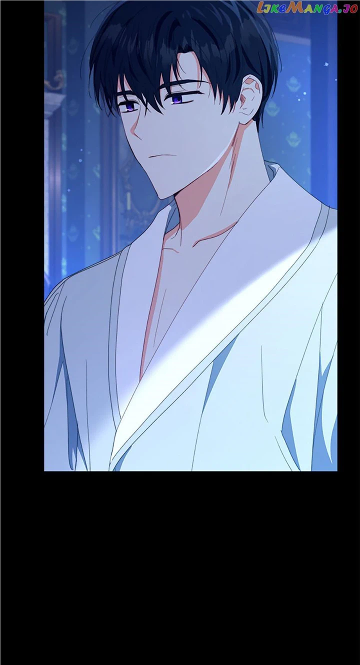 The Contract Couple: Ines & Kaisac Chapter 41 page 50