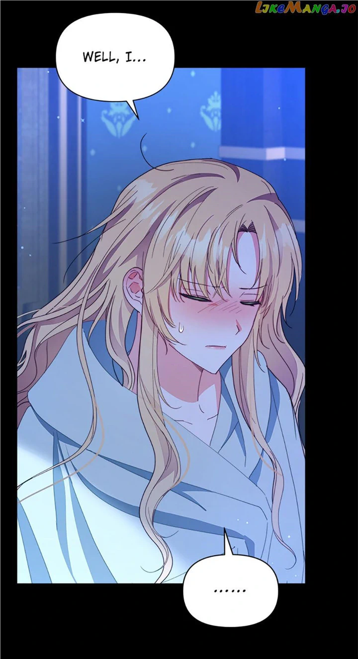 The Contract Couple: Ines & Kaisac Chapter 41 page 51