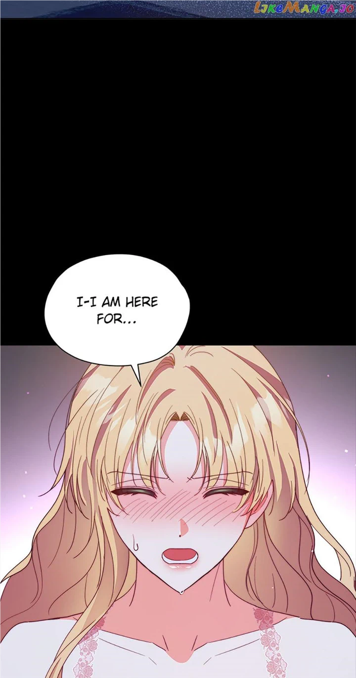 The Contract Couple: Ines & Kaisac Chapter 41 page 55