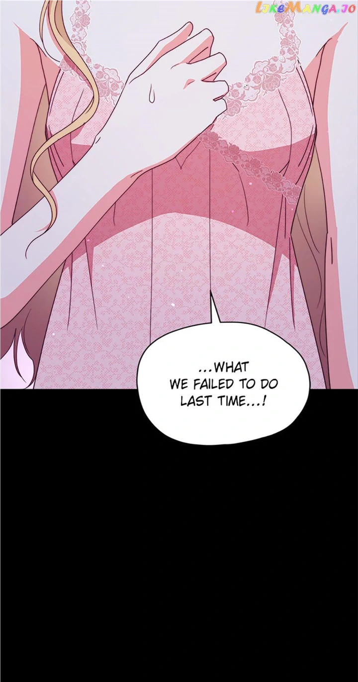 The Contract Couple: Ines & Kaisac Chapter 41 page 56