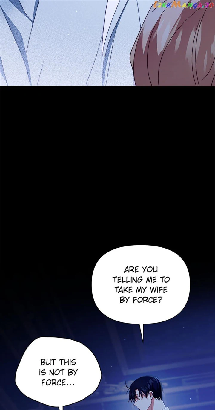 The Contract Couple: Ines & Kaisac Chapter 41 page 58