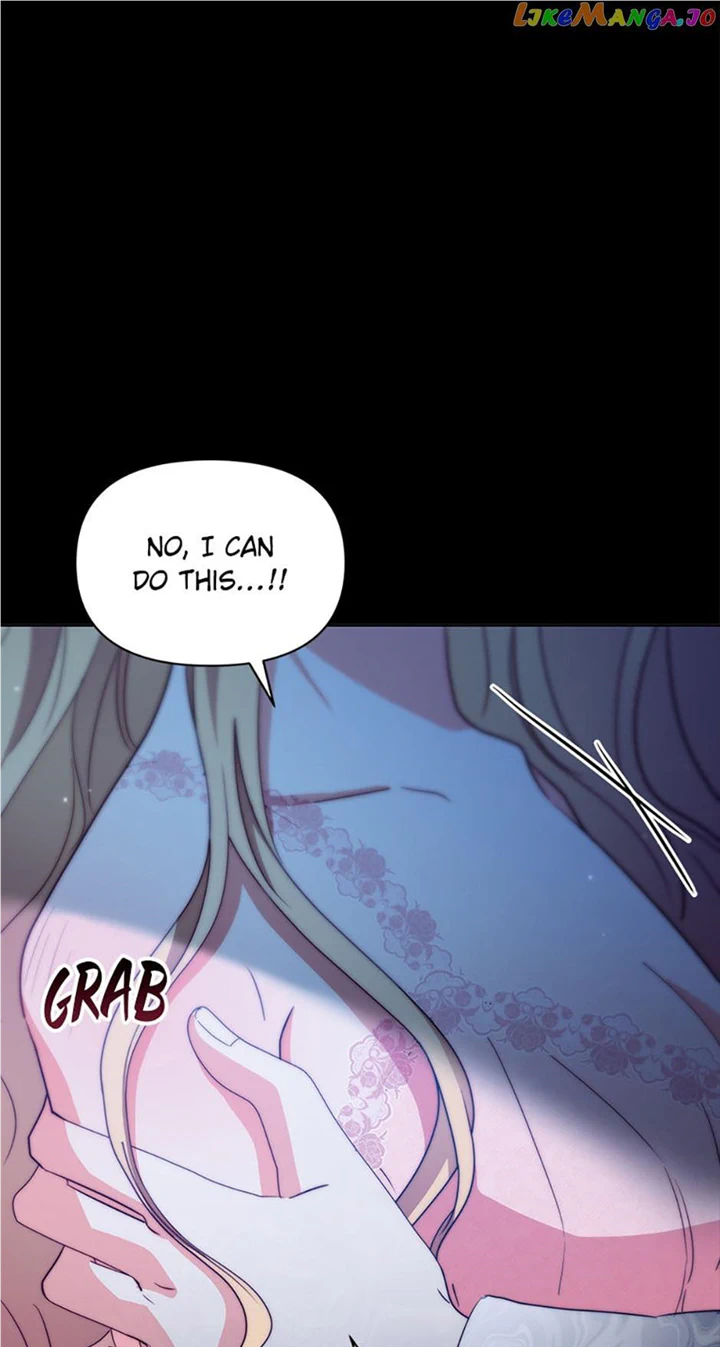 The Contract Couple: Ines & Kaisac Chapter 41 page 60