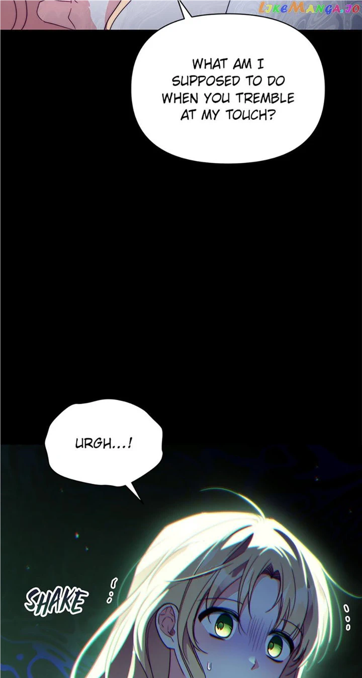 The Contract Couple: Ines & Kaisac Chapter 41 page 61