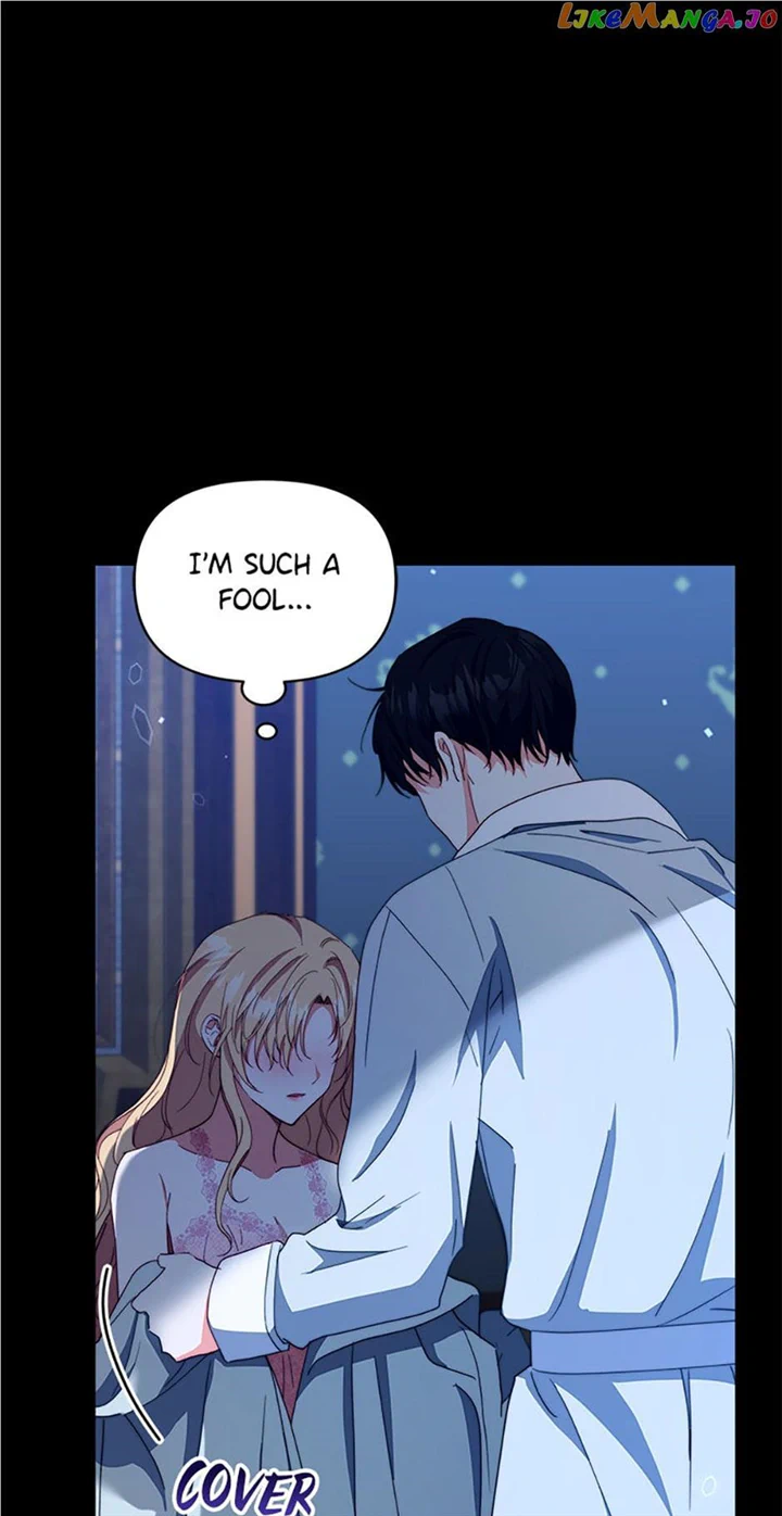 The Contract Couple: Ines & Kaisac Chapter 41 page 67