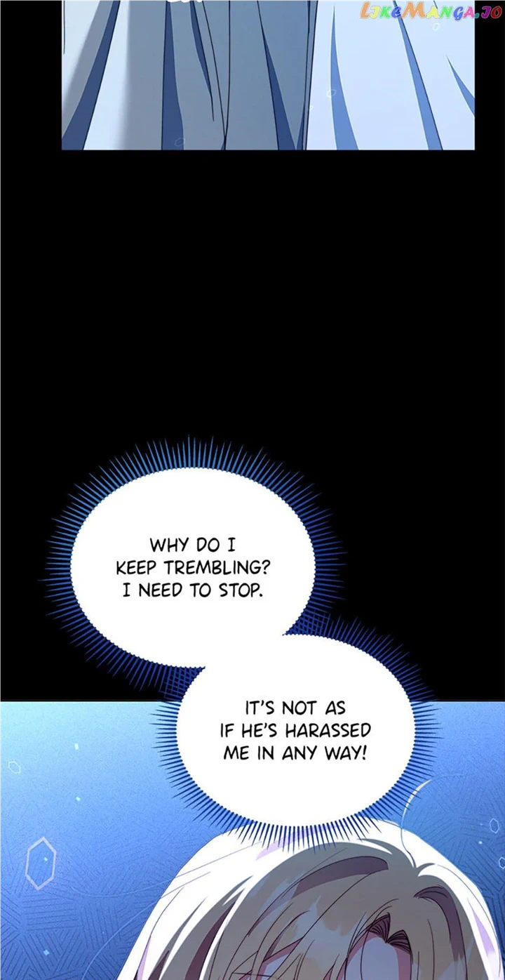 The Contract Couple: Ines & Kaisac Chapter 41 page 68