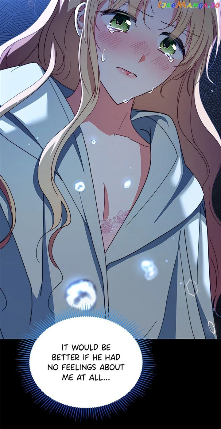 The Contract Couple: Ines & Kaisac Chapter 41 page 69