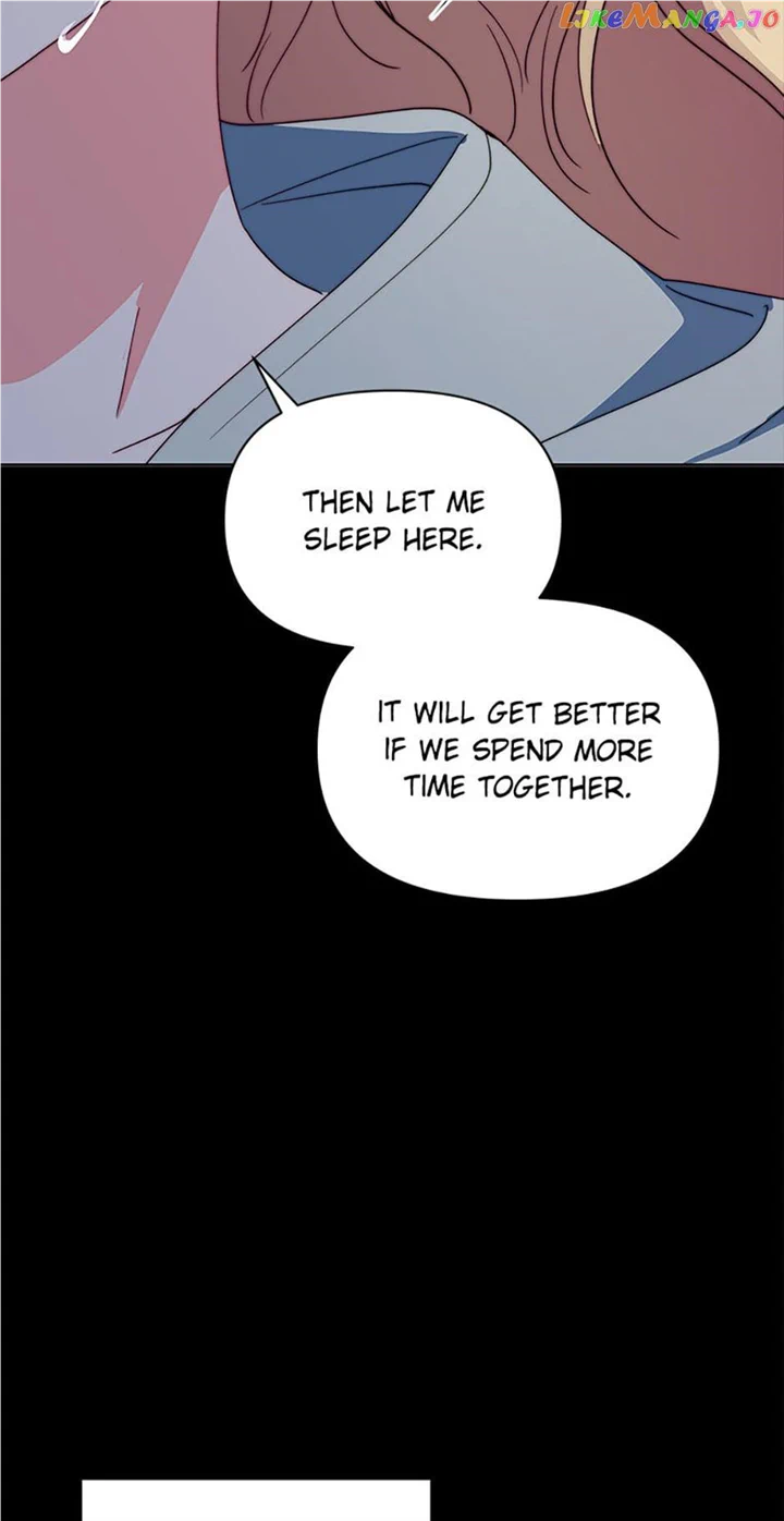 The Contract Couple: Ines & Kaisac Chapter 41 page 72