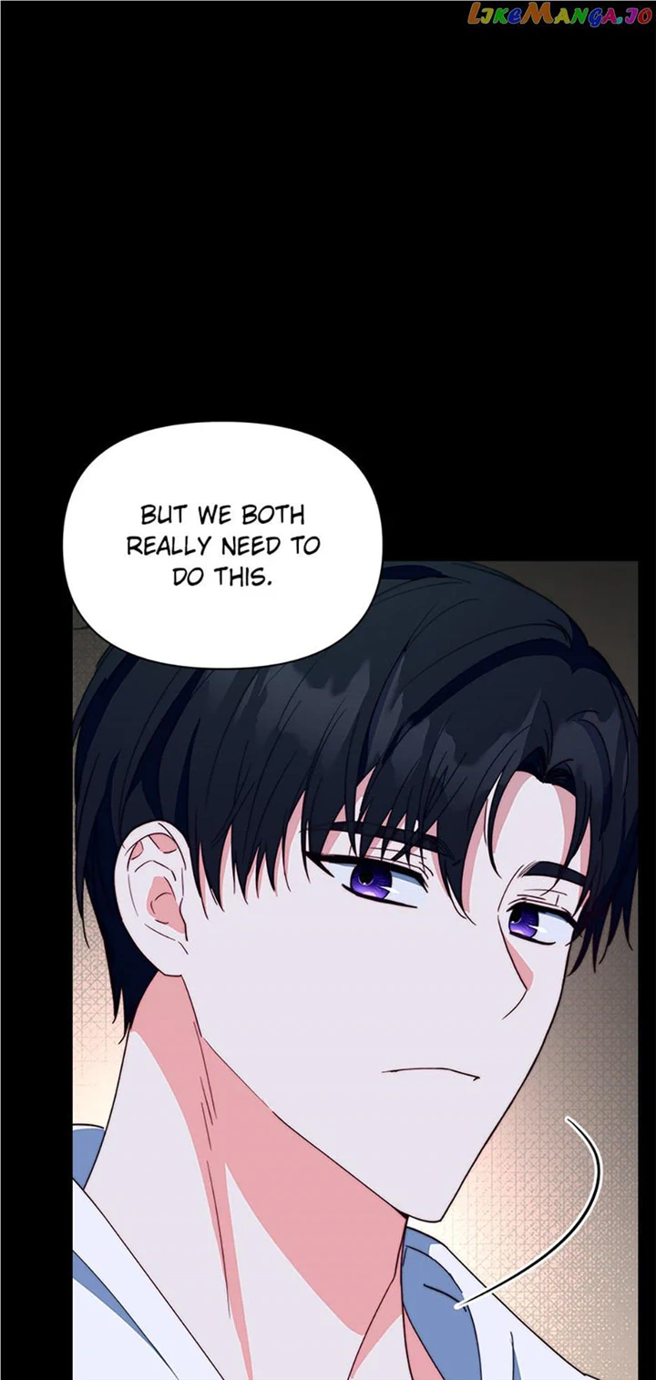 The Contract Couple: Ines & Kaisac Chapter 41 page 74