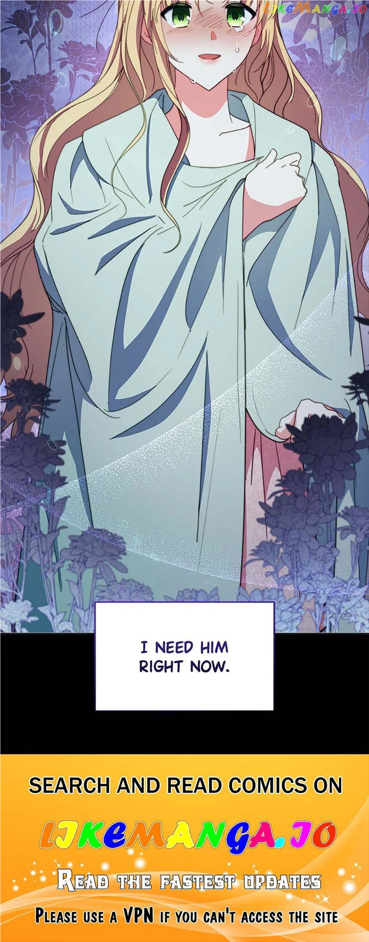 The Contract Couple: Ines & Kaisac Chapter 41 page 76