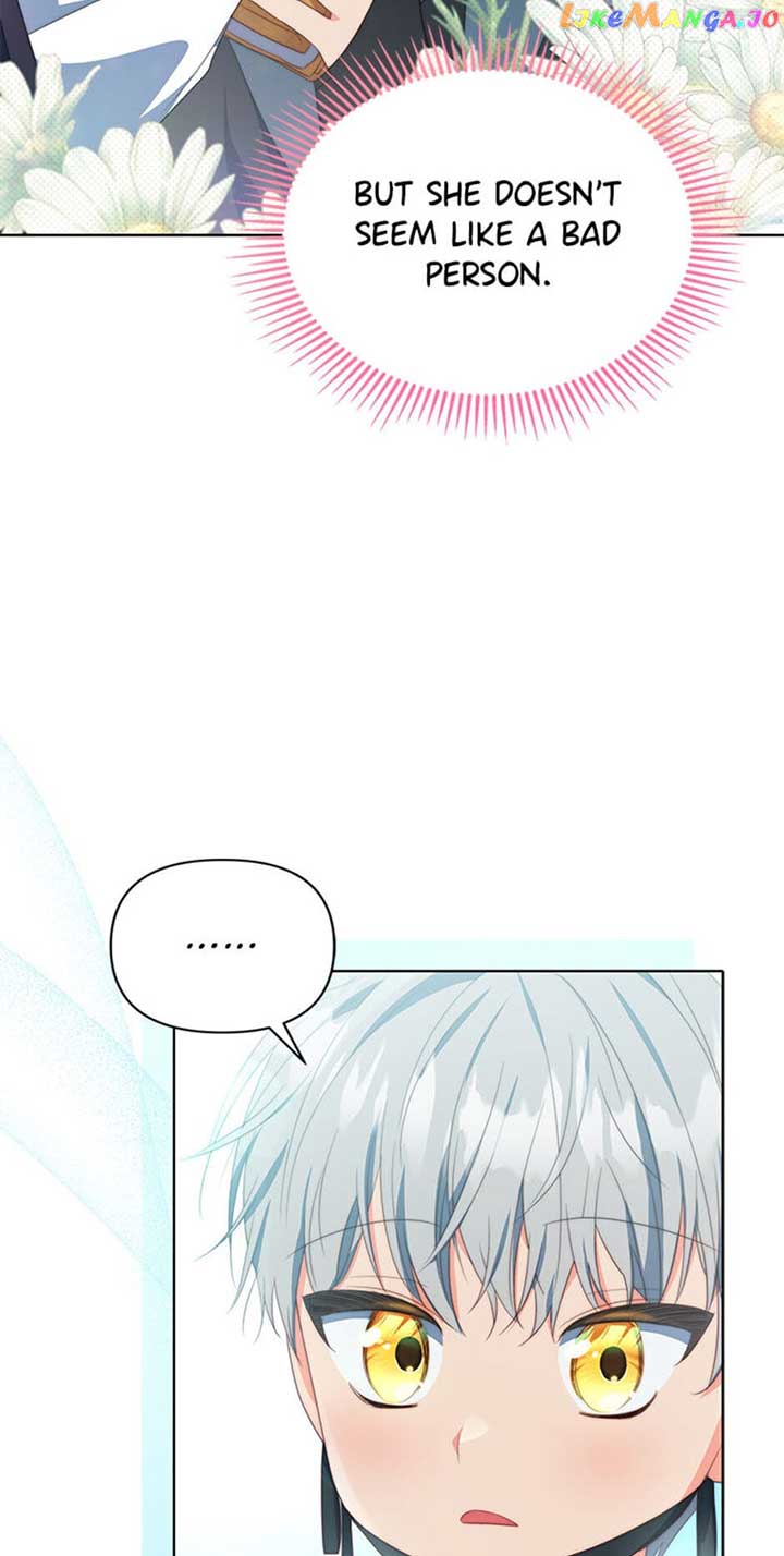 The Contract Couple: Ines & Kaisac Chapter 43 page 10