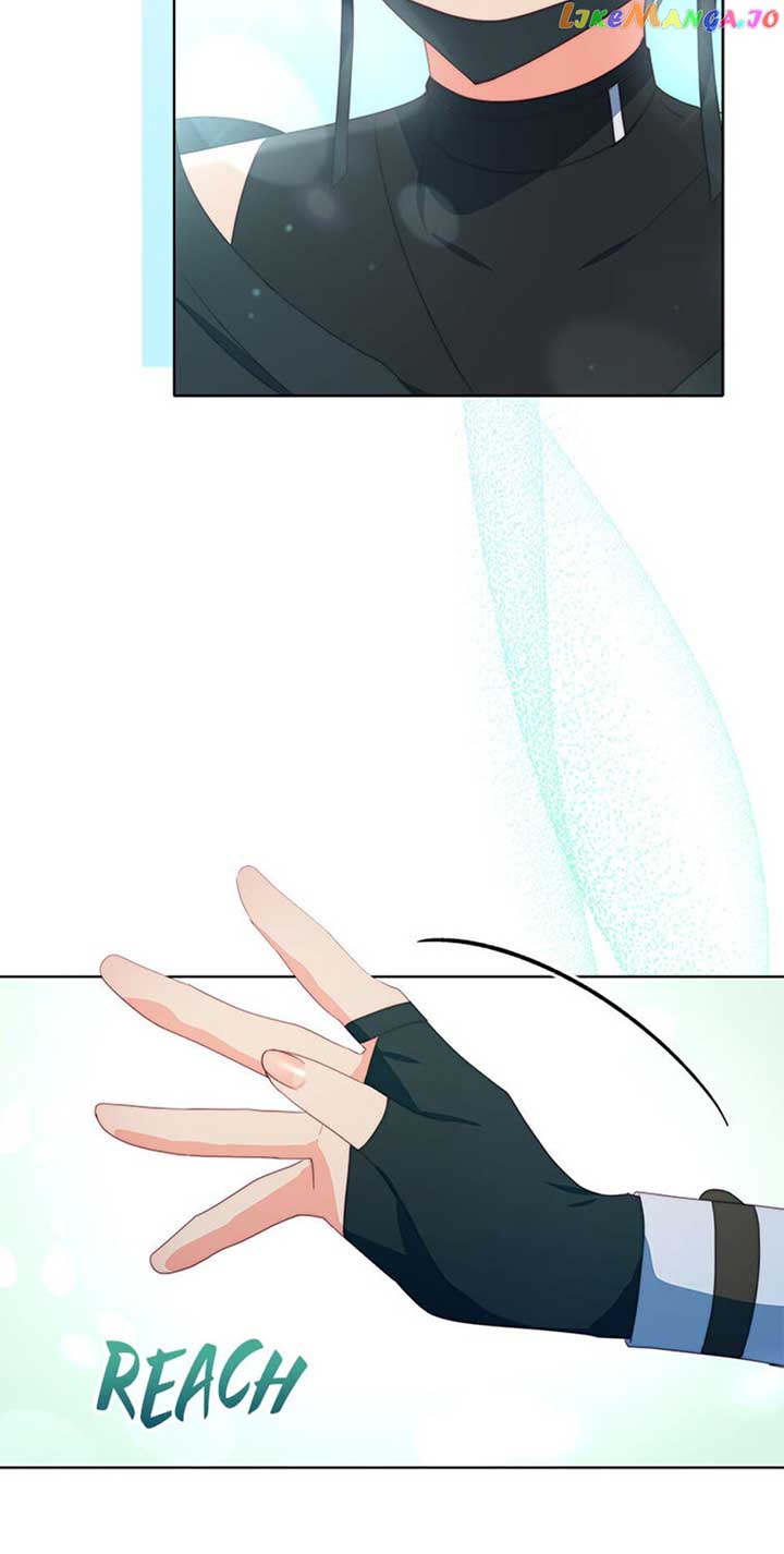 The Contract Couple: Ines & Kaisac Chapter 43 page 11