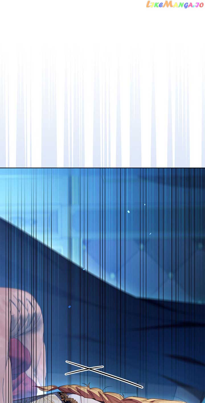 The Contract Couple: Ines & Kaisac Chapter 43 page 12