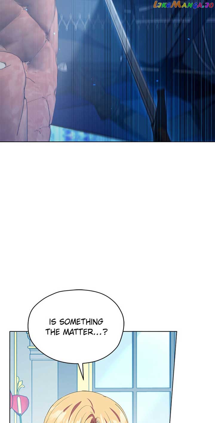 The Contract Couple: Ines & Kaisac Chapter 43 page 14