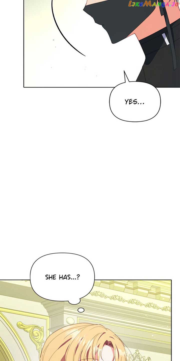 The Contract Couple: Ines & Kaisac Chapter 43 page 22