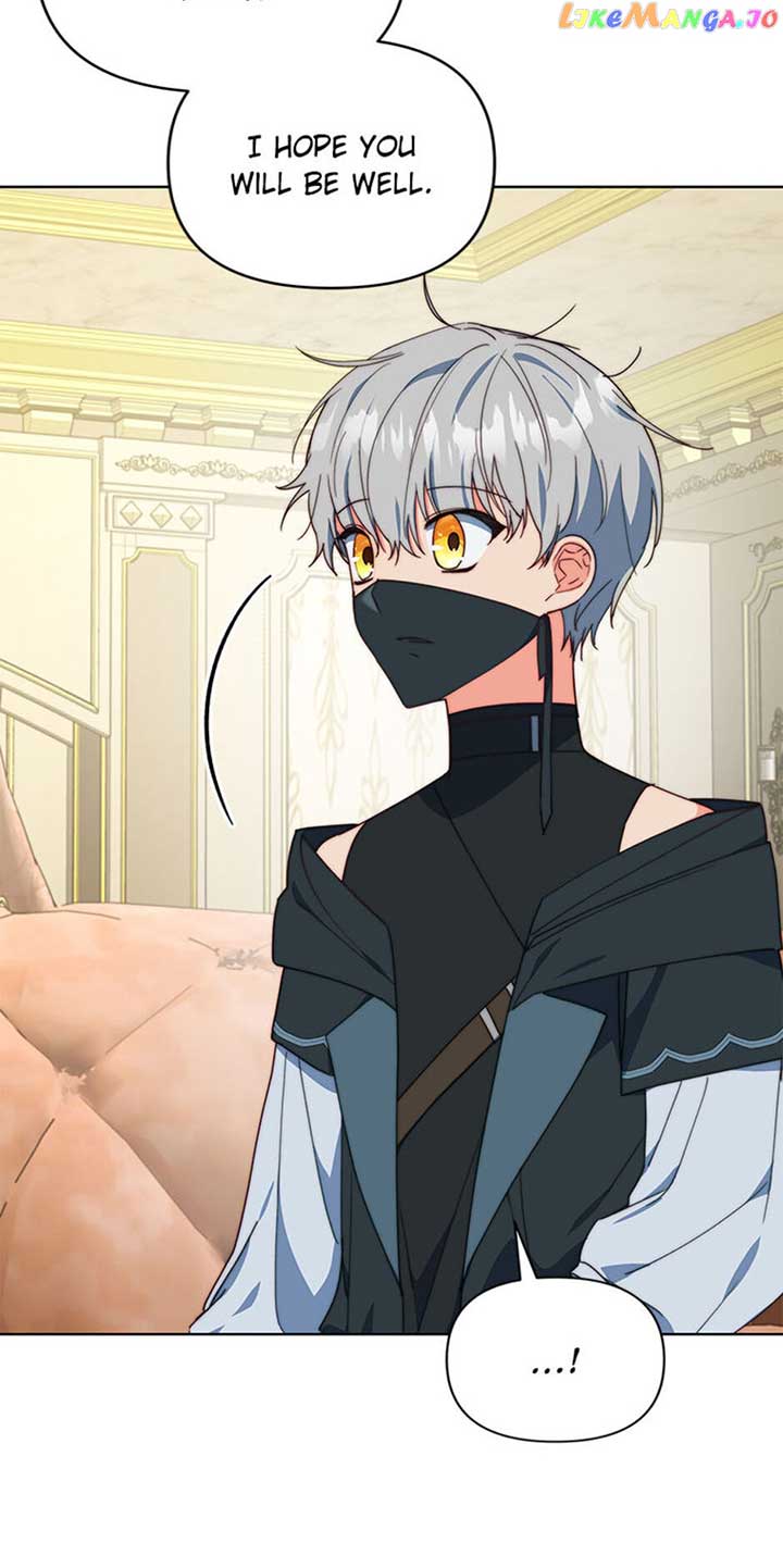 The Contract Couple: Ines & Kaisac Chapter 43 page 24