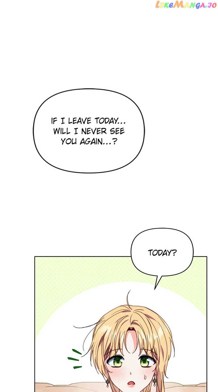 The Contract Couple: Ines & Kaisac Chapter 43 page 25