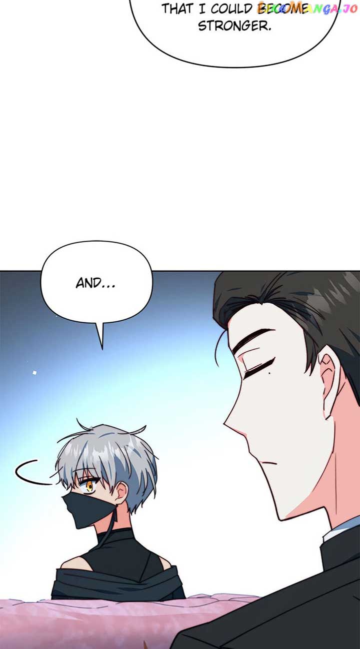 The Contract Couple: Ines & Kaisac Chapter 43 page 27