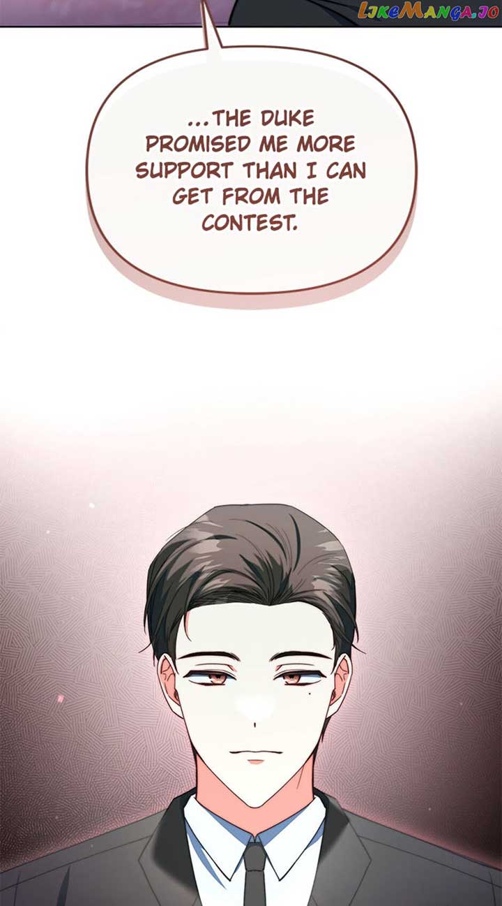 The Contract Couple: Ines & Kaisac Chapter 43 page 28