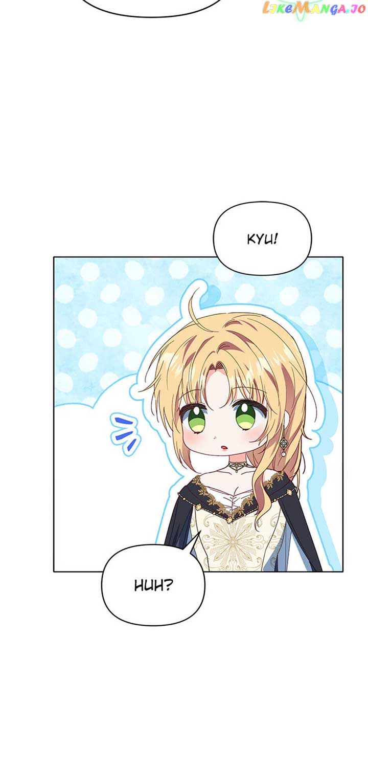 The Contract Couple: Ines & Kaisac Chapter 43 page 2