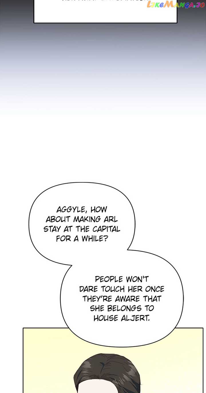 The Contract Couple: Ines & Kaisac Chapter 43 page 33