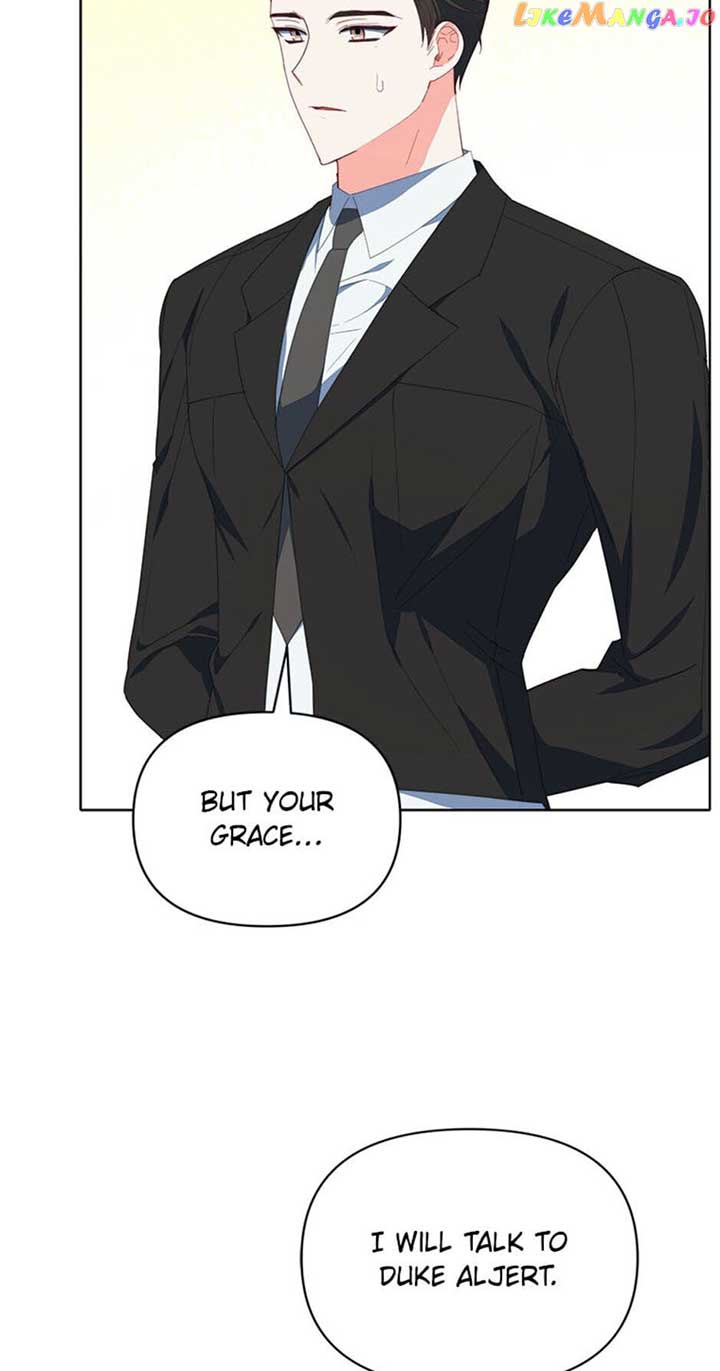 The Contract Couple: Ines & Kaisac Chapter 43 page 34