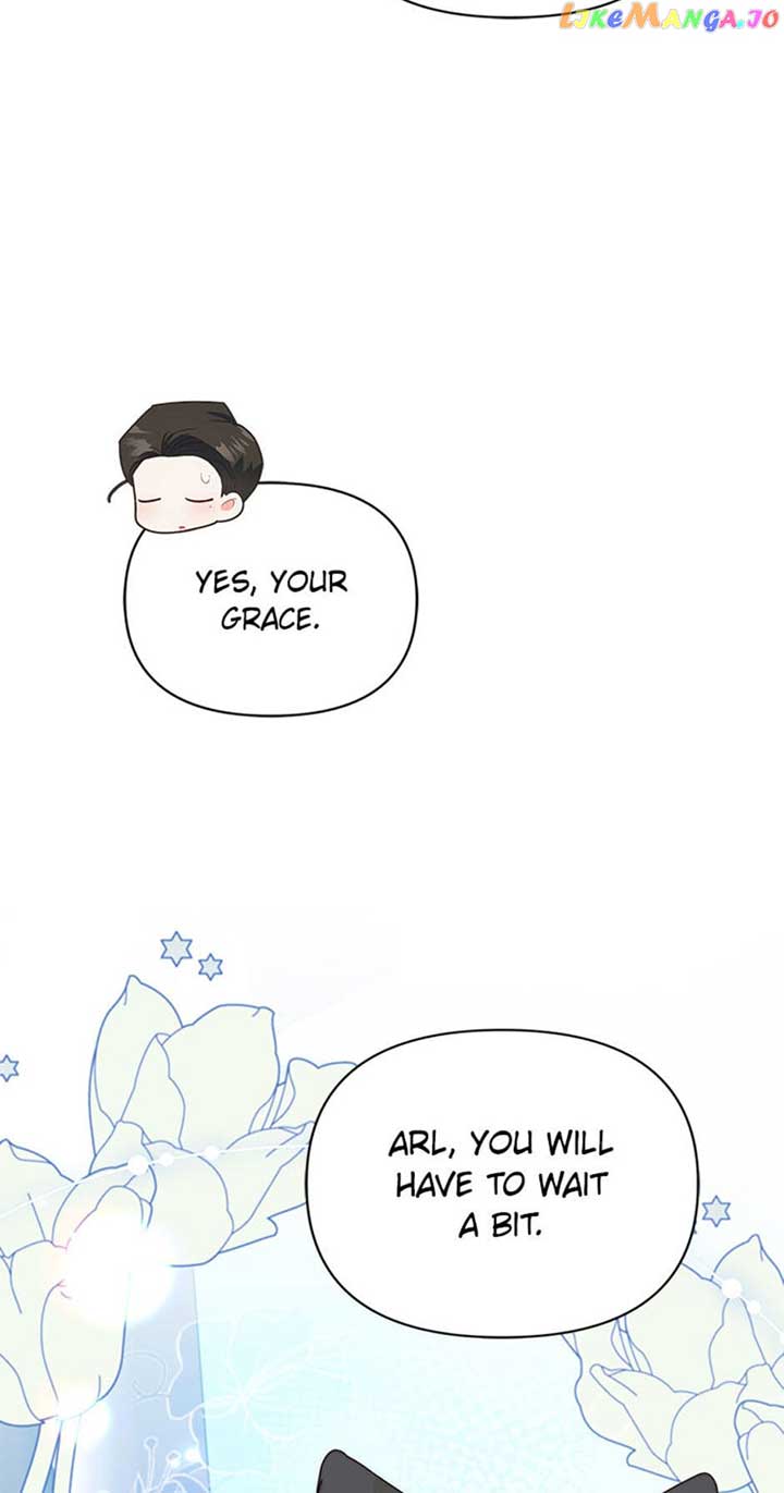 The Contract Couple: Ines & Kaisac Chapter 43 page 35