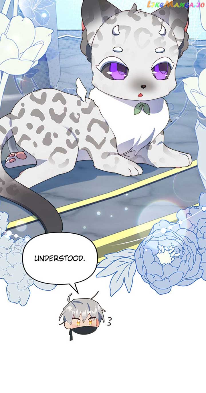 The Contract Couple: Ines & Kaisac Chapter 43 page 36