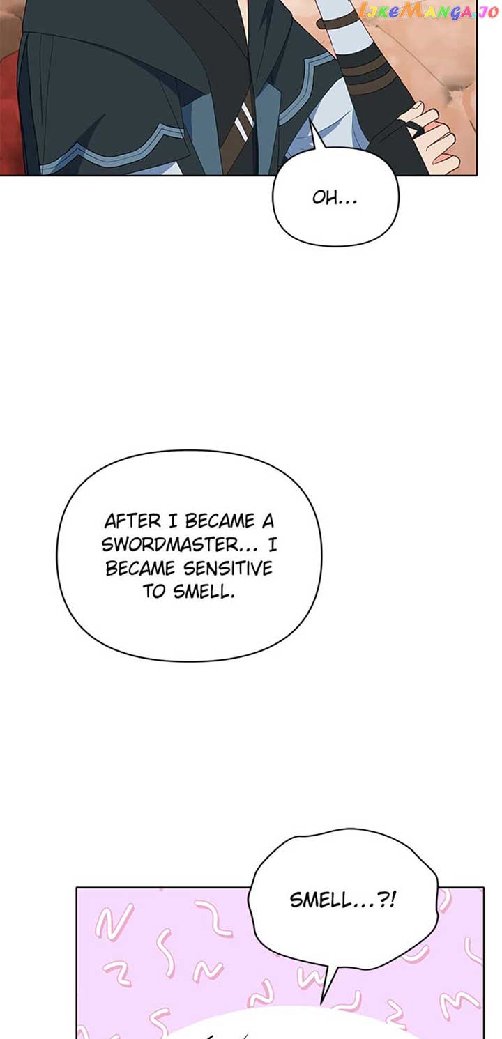 The Contract Couple: Ines & Kaisac Chapter 43 page 39