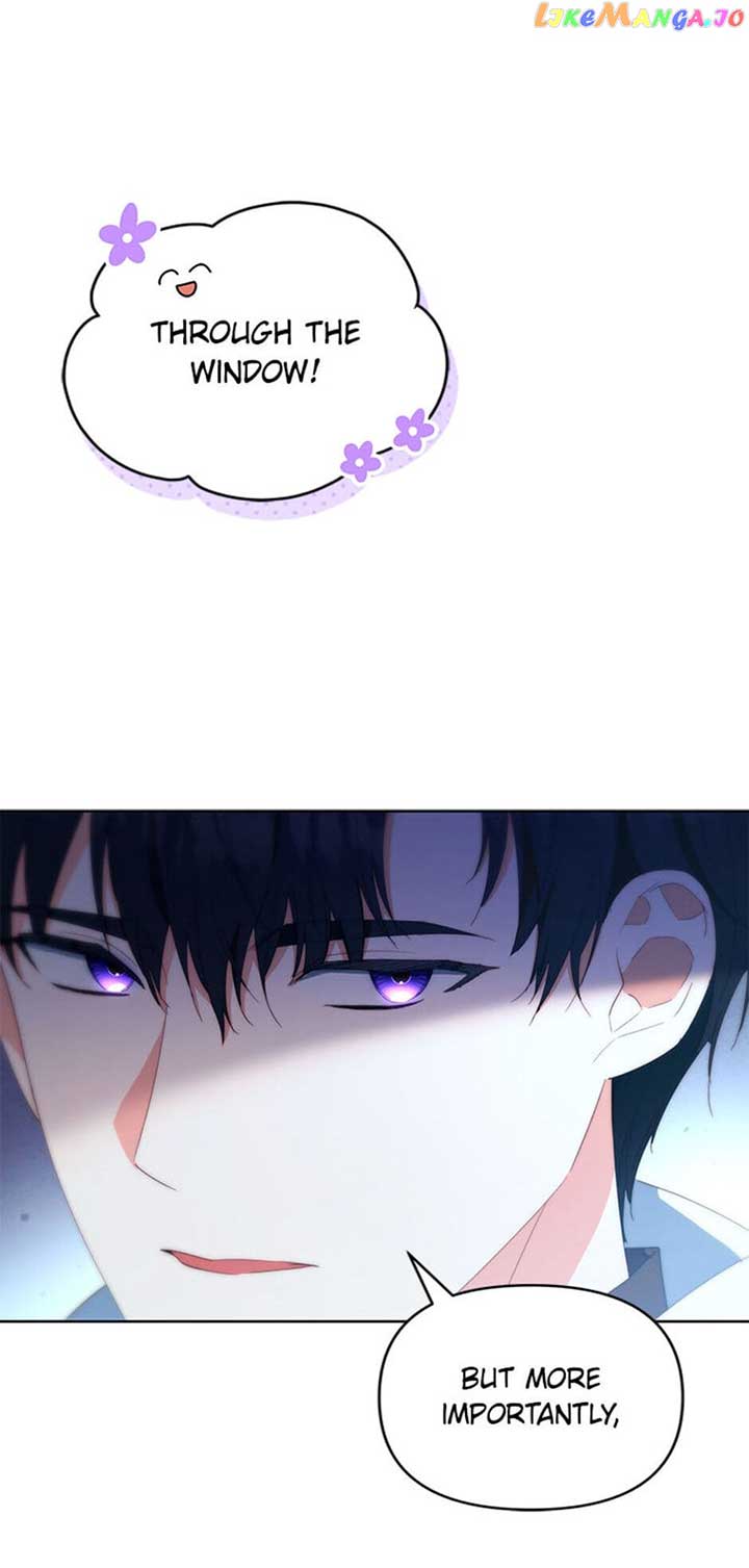 The Contract Couple: Ines & Kaisac Chapter 43 page 49
