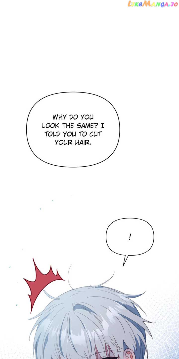 The Contract Couple: Ines & Kaisac Chapter 43 page 50