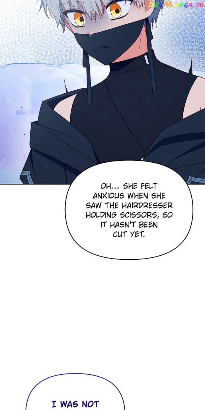 The Contract Couple: Ines & Kaisac Chapter 43 page 51