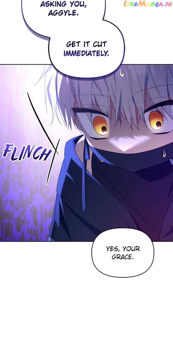 The Contract Couple: Ines & Kaisac Chapter 43 page 52