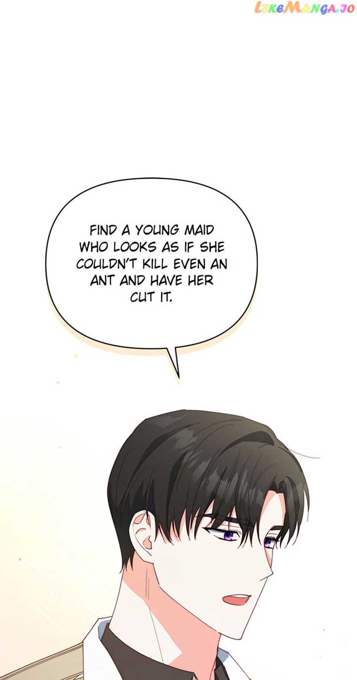 The Contract Couple: Ines & Kaisac Chapter 43 page 56