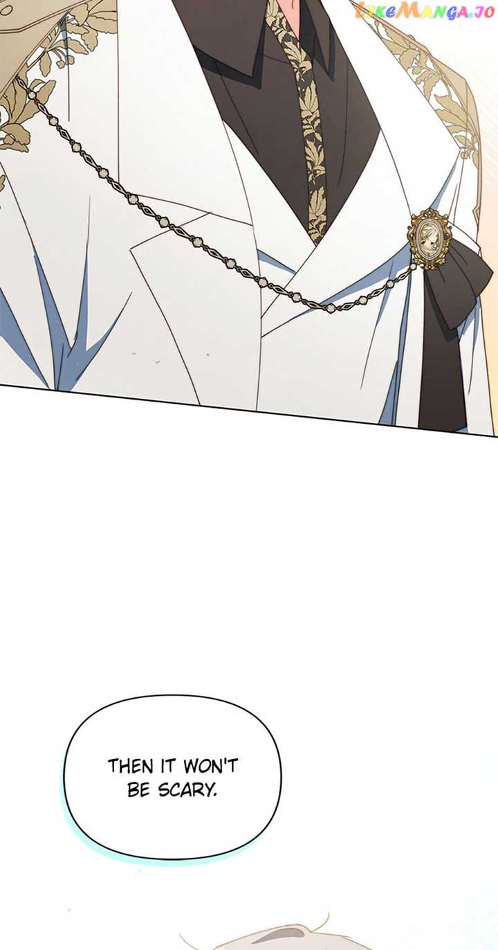 The Contract Couple: Ines & Kaisac Chapter 43 page 57