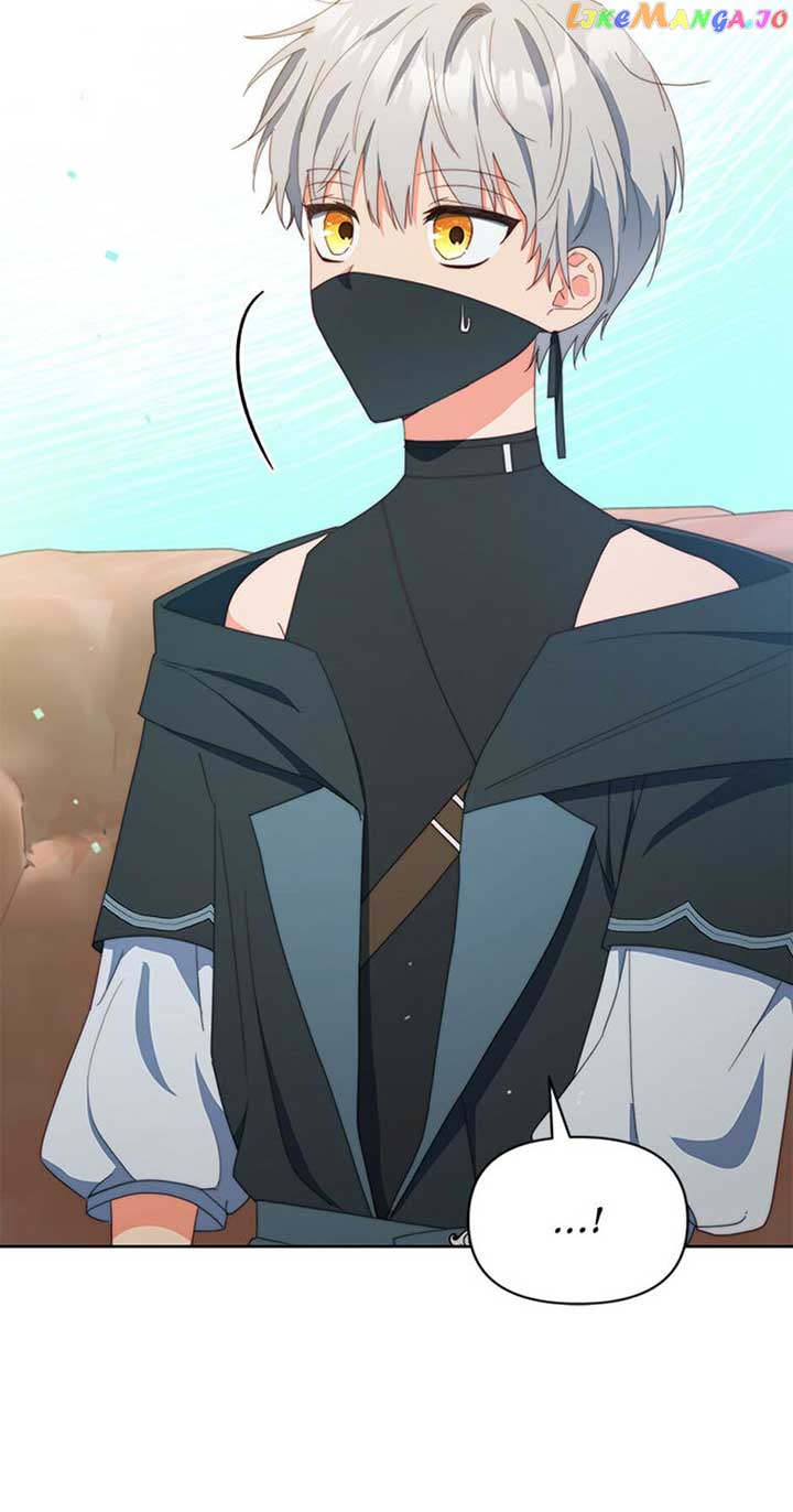 The Contract Couple: Ines & Kaisac Chapter 43 page 58