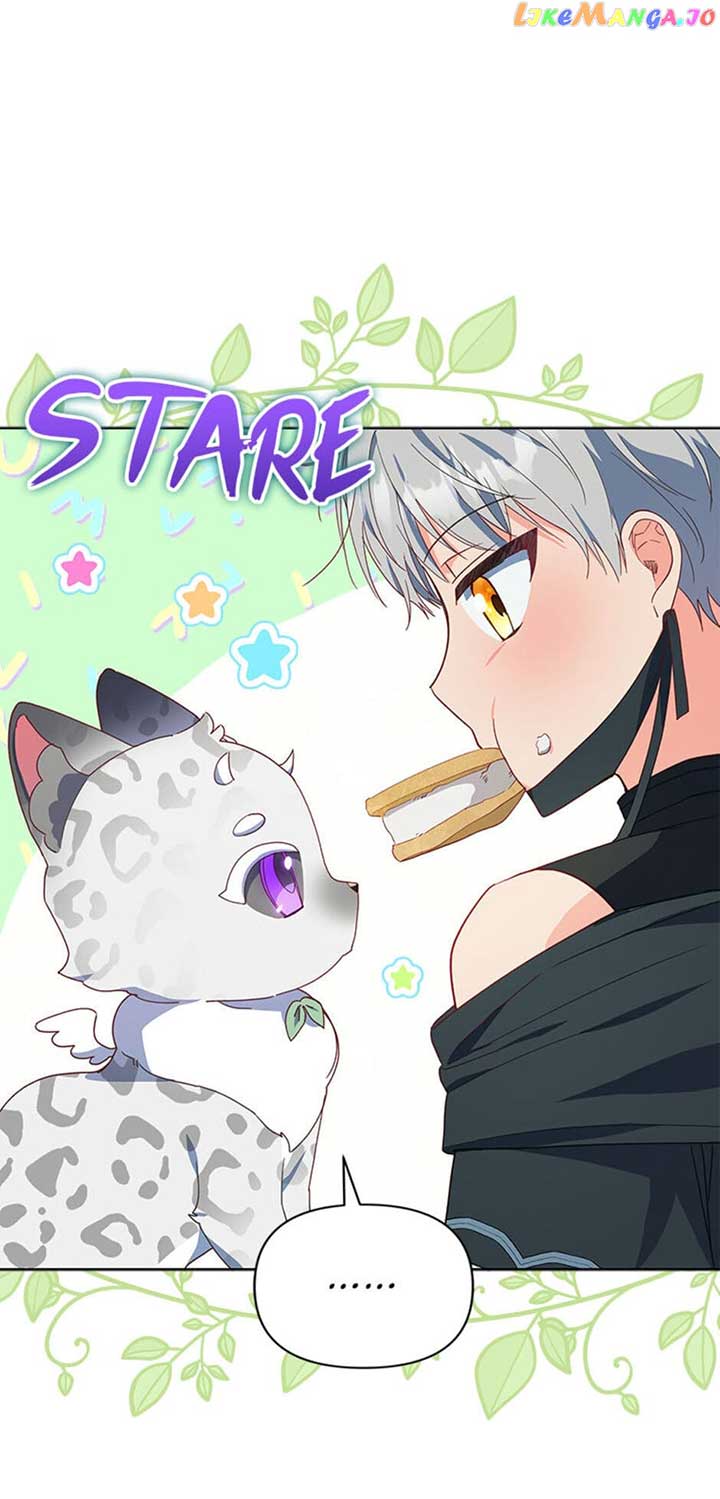 The Contract Couple: Ines & Kaisac Chapter 43 page 5