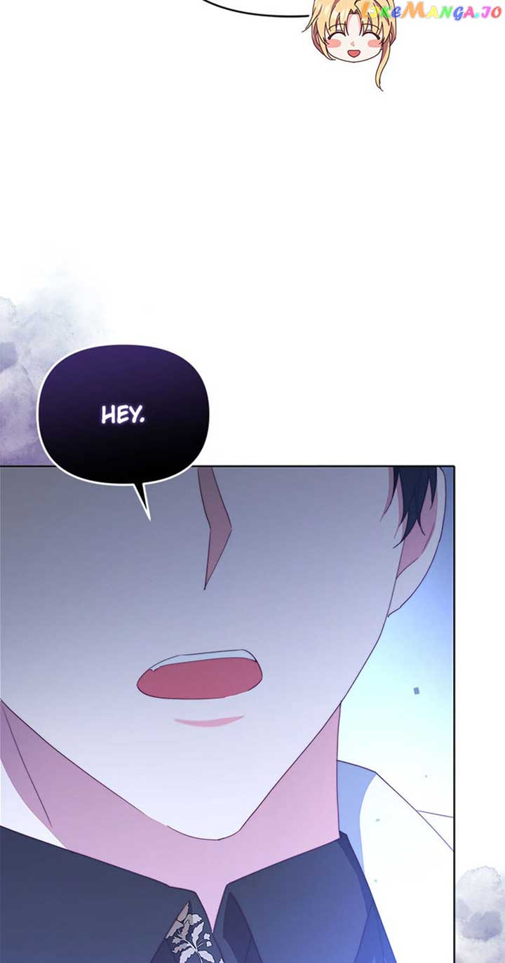 The Contract Couple: Ines & Kaisac Chapter 43 page 60