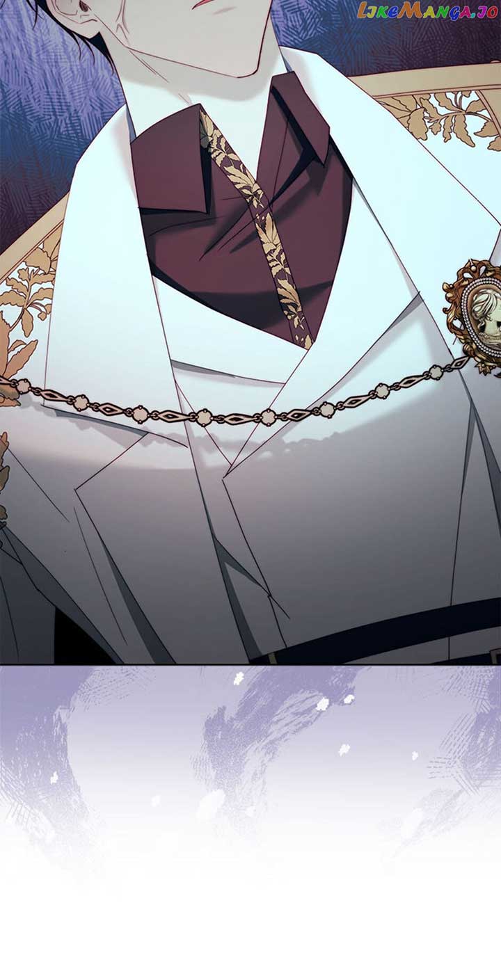 The Contract Couple: Ines & Kaisac Chapter 43 page 62