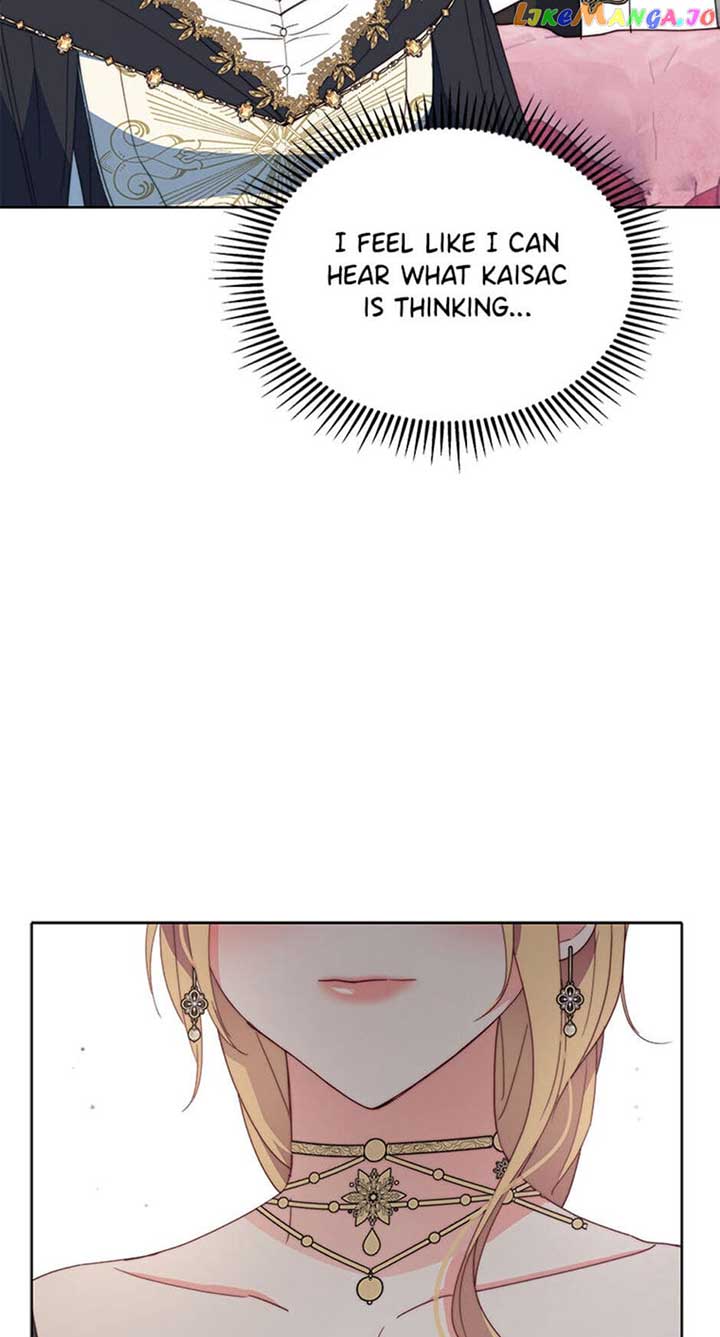 The Contract Couple: Ines & Kaisac Chapter 43 page 67