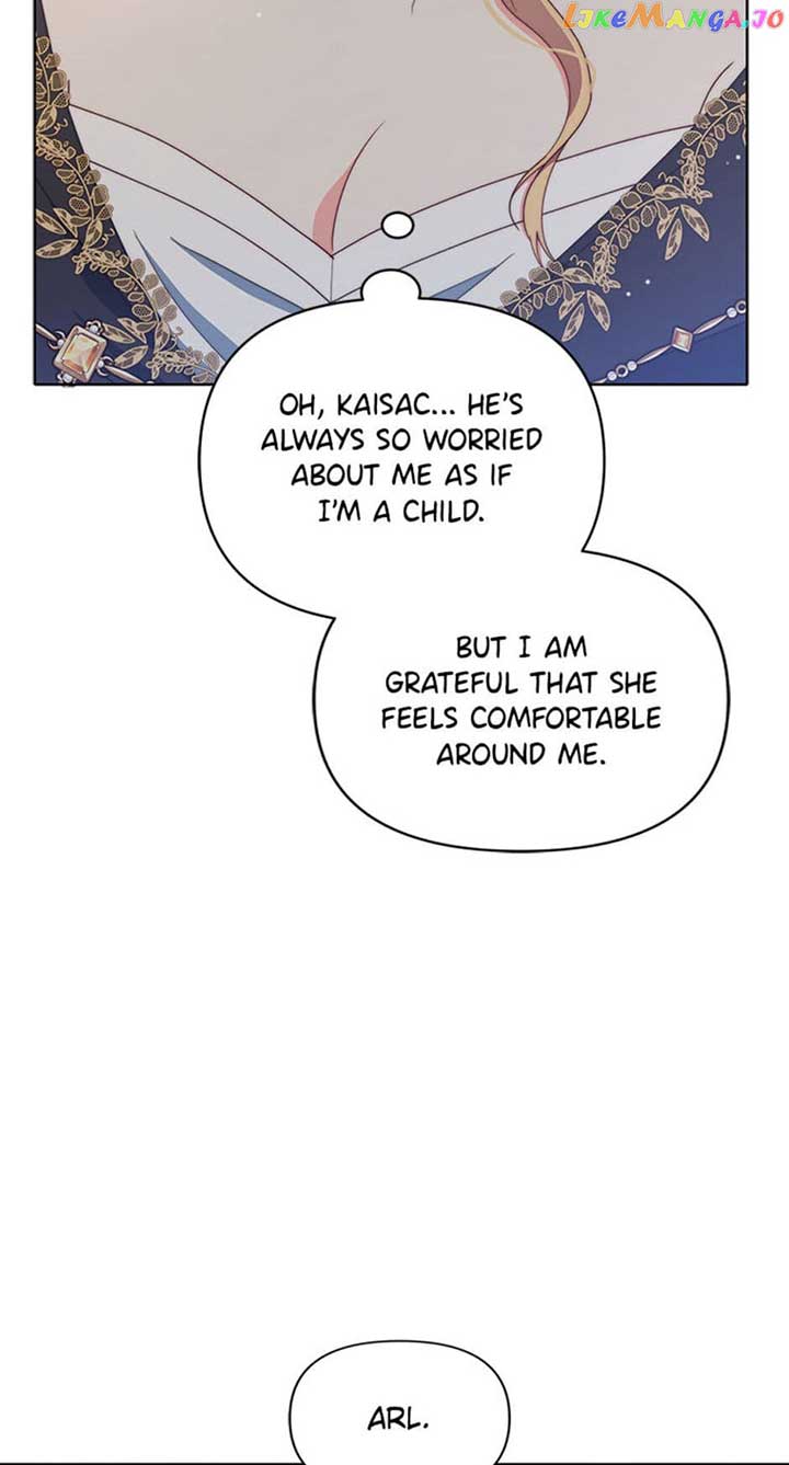 The Contract Couple: Ines & Kaisac Chapter 43 page 68