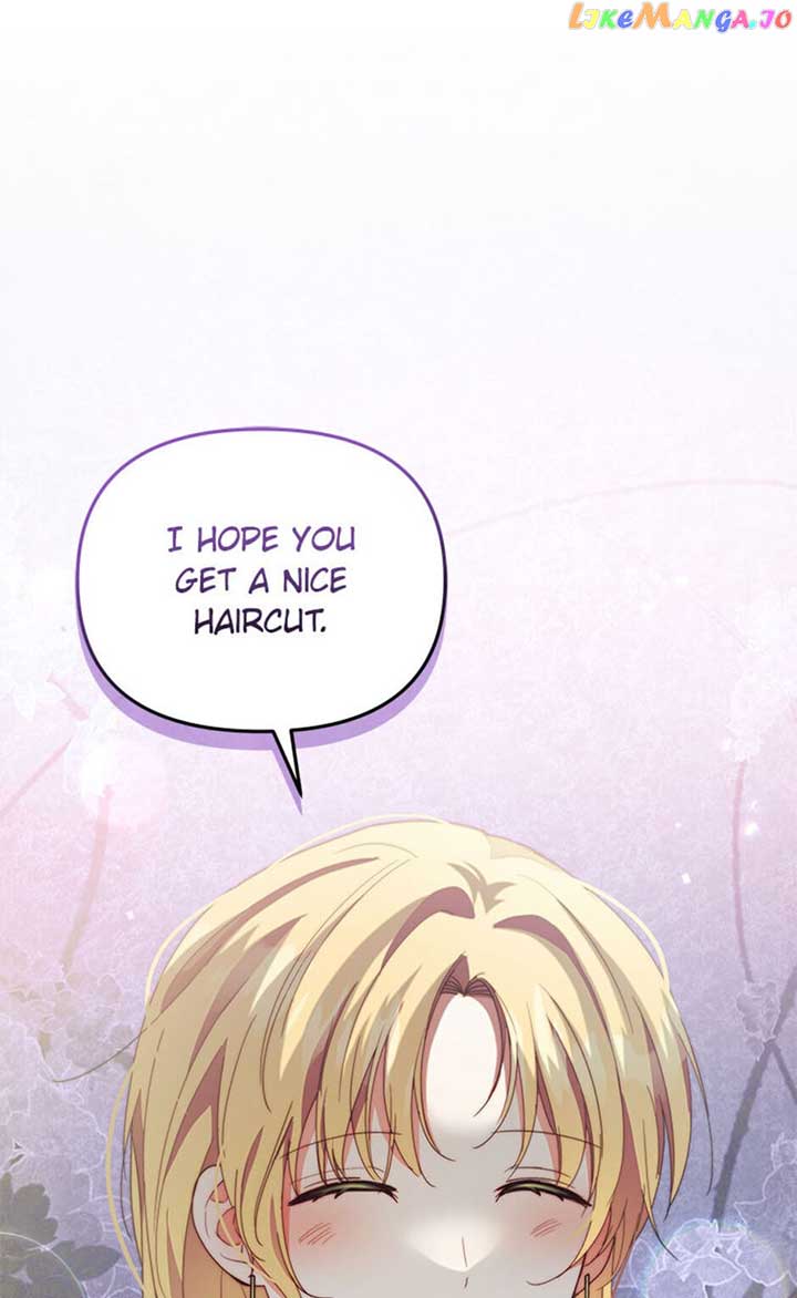 The Contract Couple: Ines & Kaisac Chapter 43 page 70