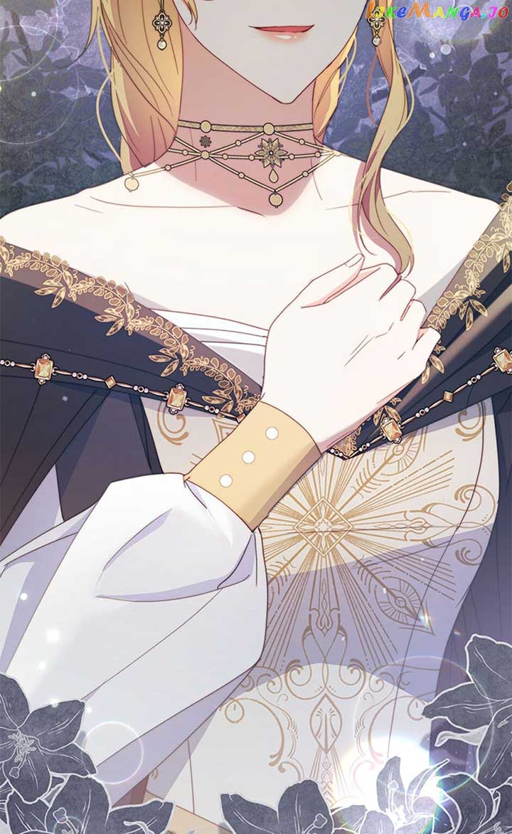 The Contract Couple: Ines & Kaisac Chapter 43 page 71