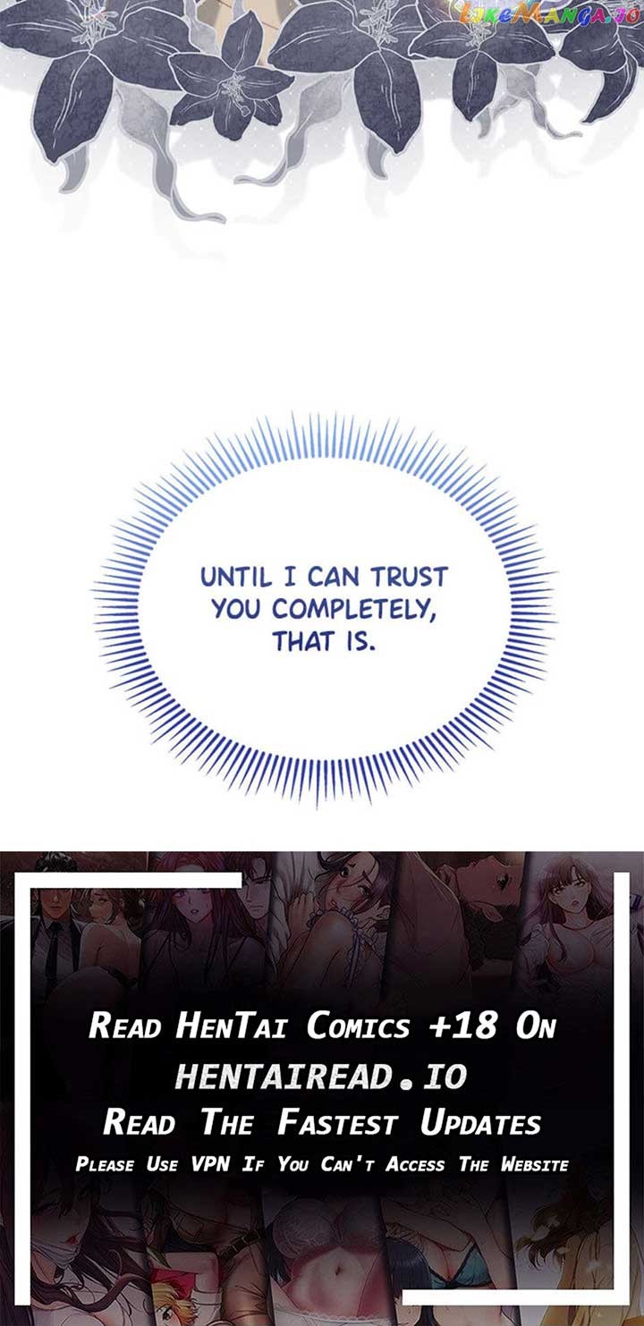 The Contract Couple: Ines & Kaisac Chapter 43 page 72