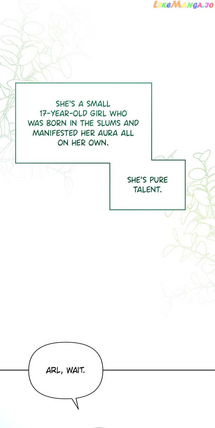 The Contract Couple: Ines & Kaisac Chapter 43 page 7